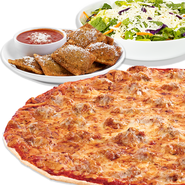 Imo's Pizza gallery