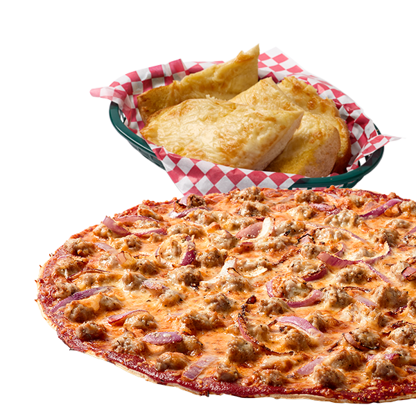 Imo's Pizza gallery
