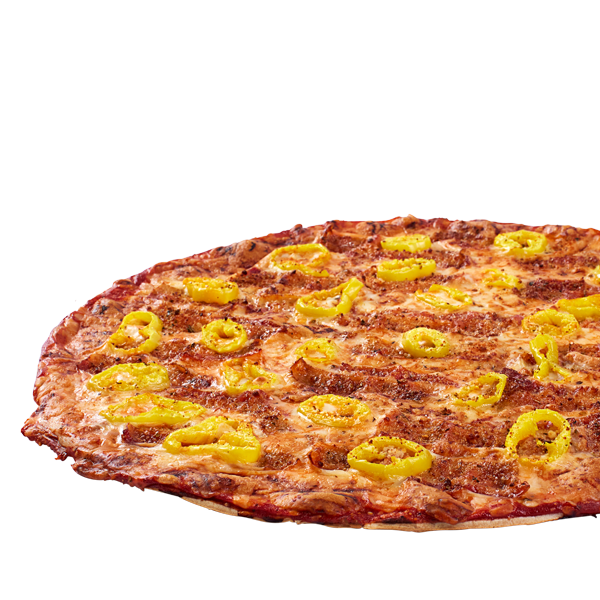 Medium 2-Topping image