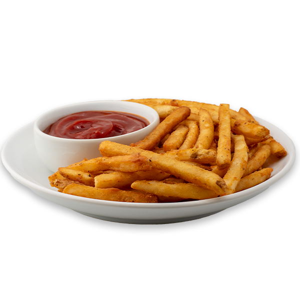 Imo’s Fries