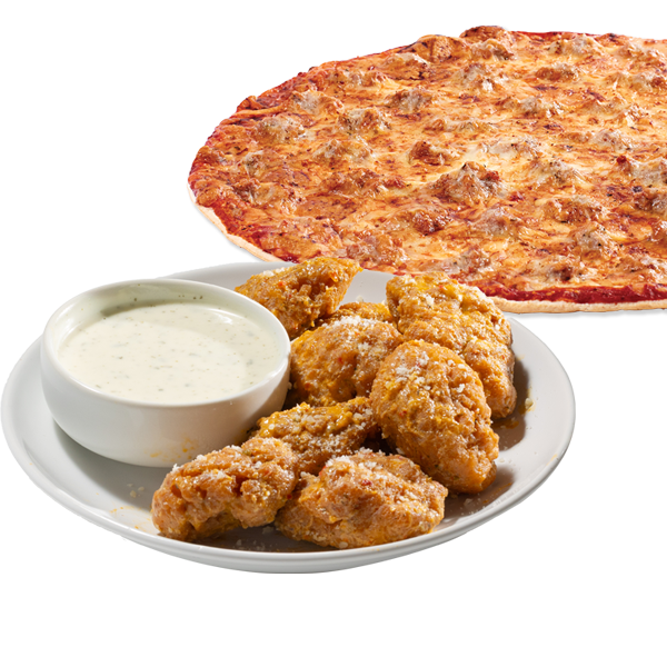 A Flavoricious Deal image